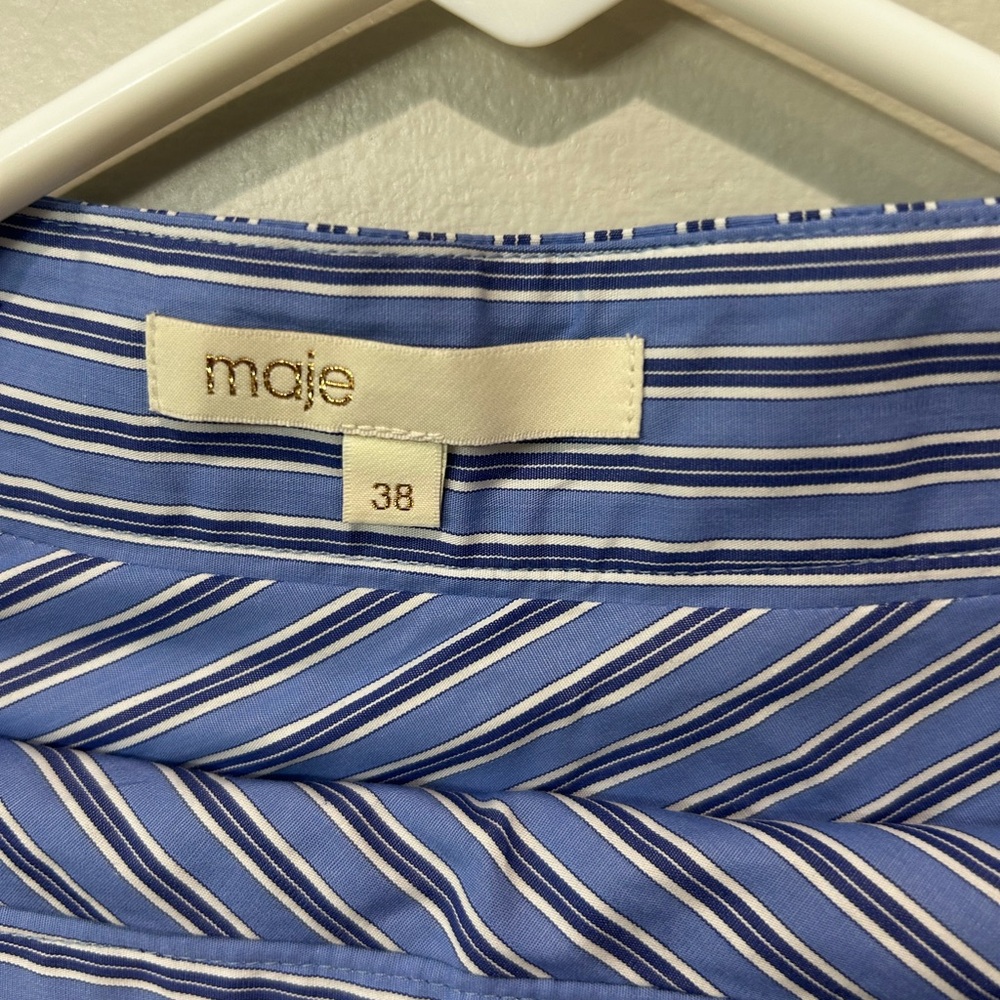 Maje - skirt - 38 (M) - Picture 4 of 4